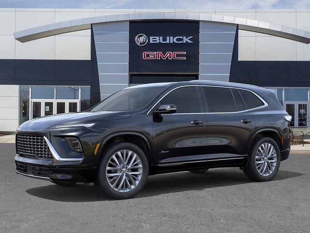 New 2026 Buick Enclave Avenir w/ Super Cruise Package AWD/4WD image 2