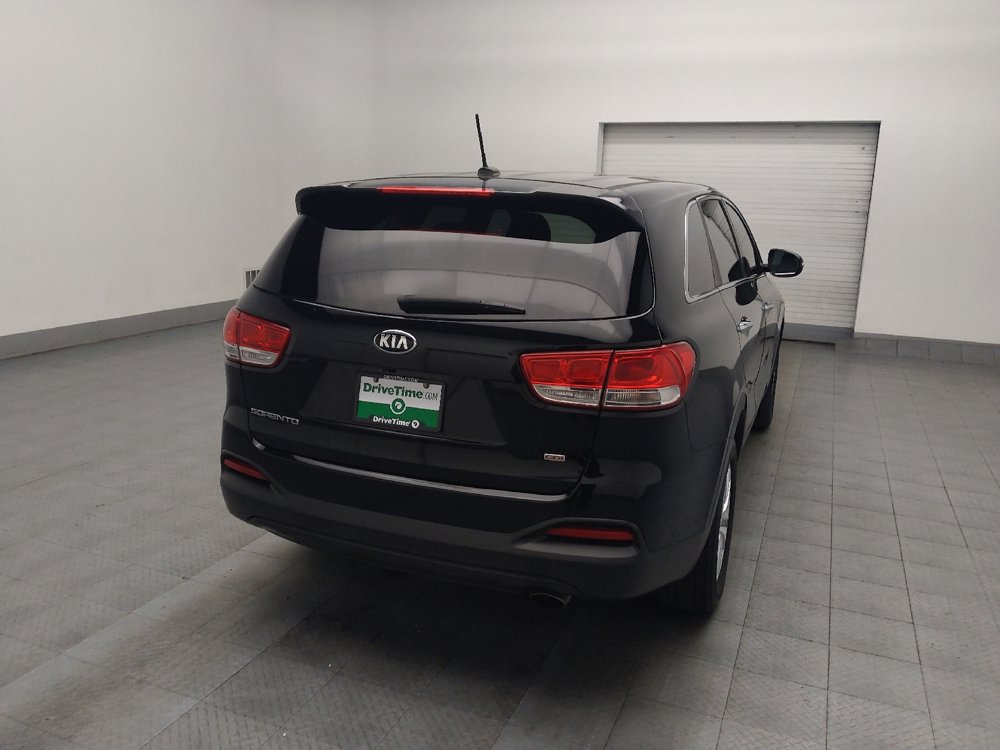 Used 2018 Kia Sorento L image 7