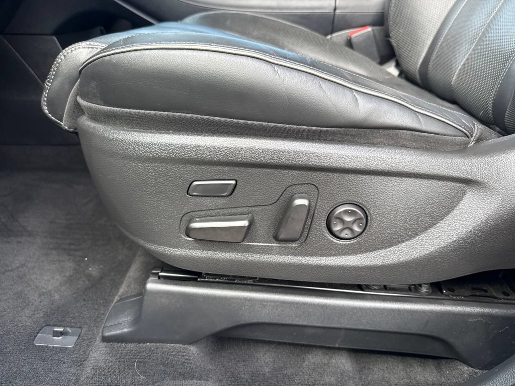 Used 2021 Hyundai Palisade Limited AWD/4WD image 19