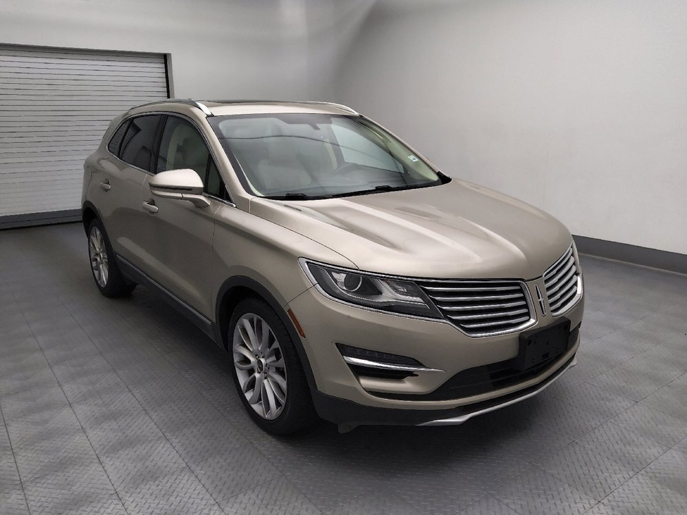 Used 2015 Lincoln MKC FWD w/ Equipment Group 102A Reserve image 13
