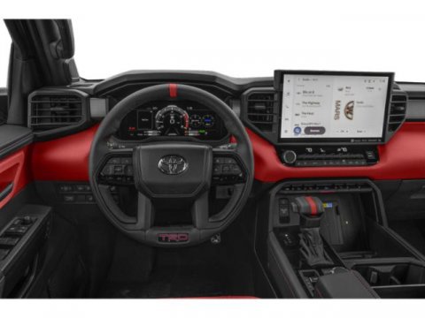 New 2026 Toyota Tundra TRD Pro AWD/4WD image 6