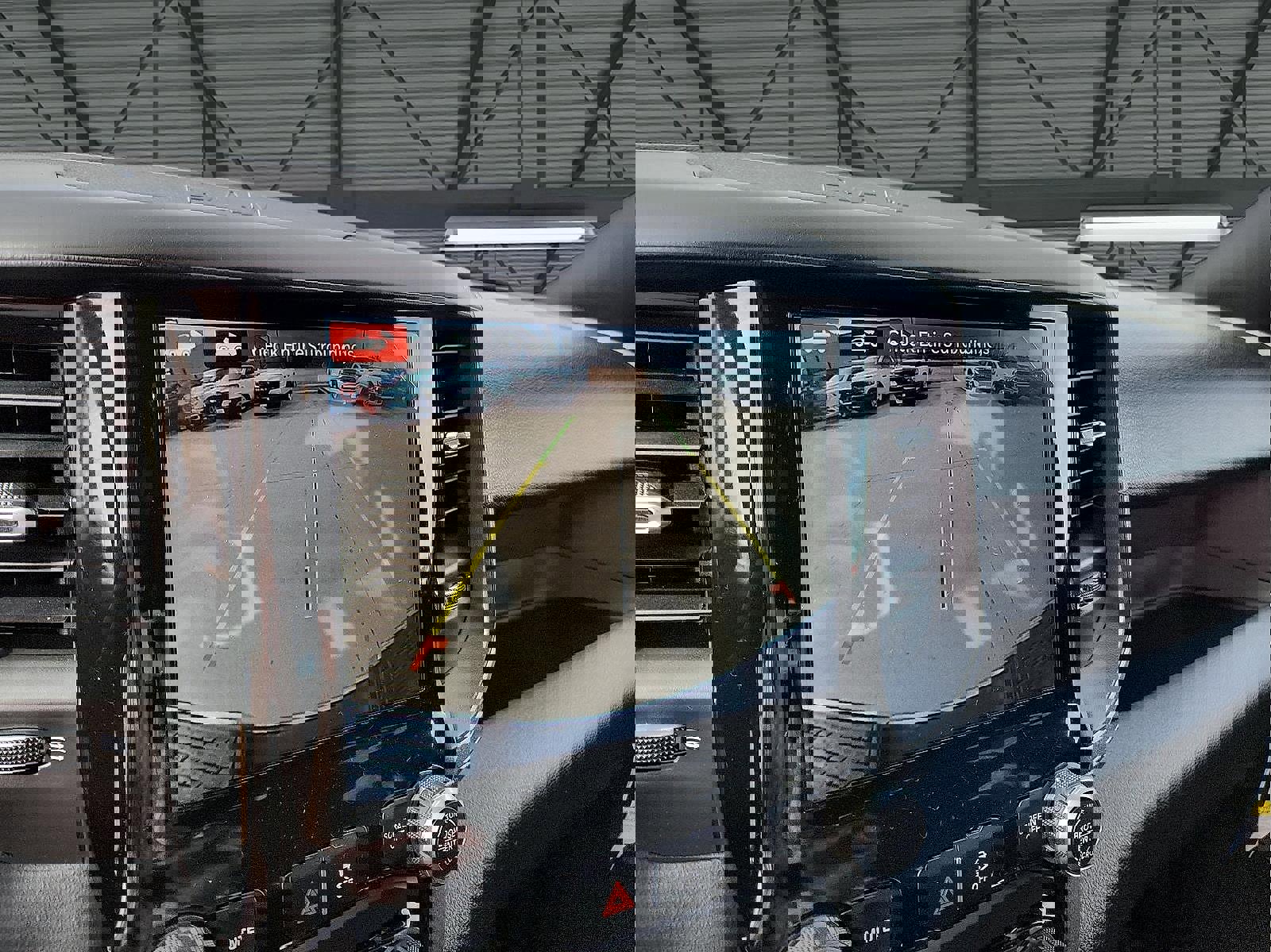 New 2024 RAM 2500 Tradesman w/ Chrome Appearance Group image 8