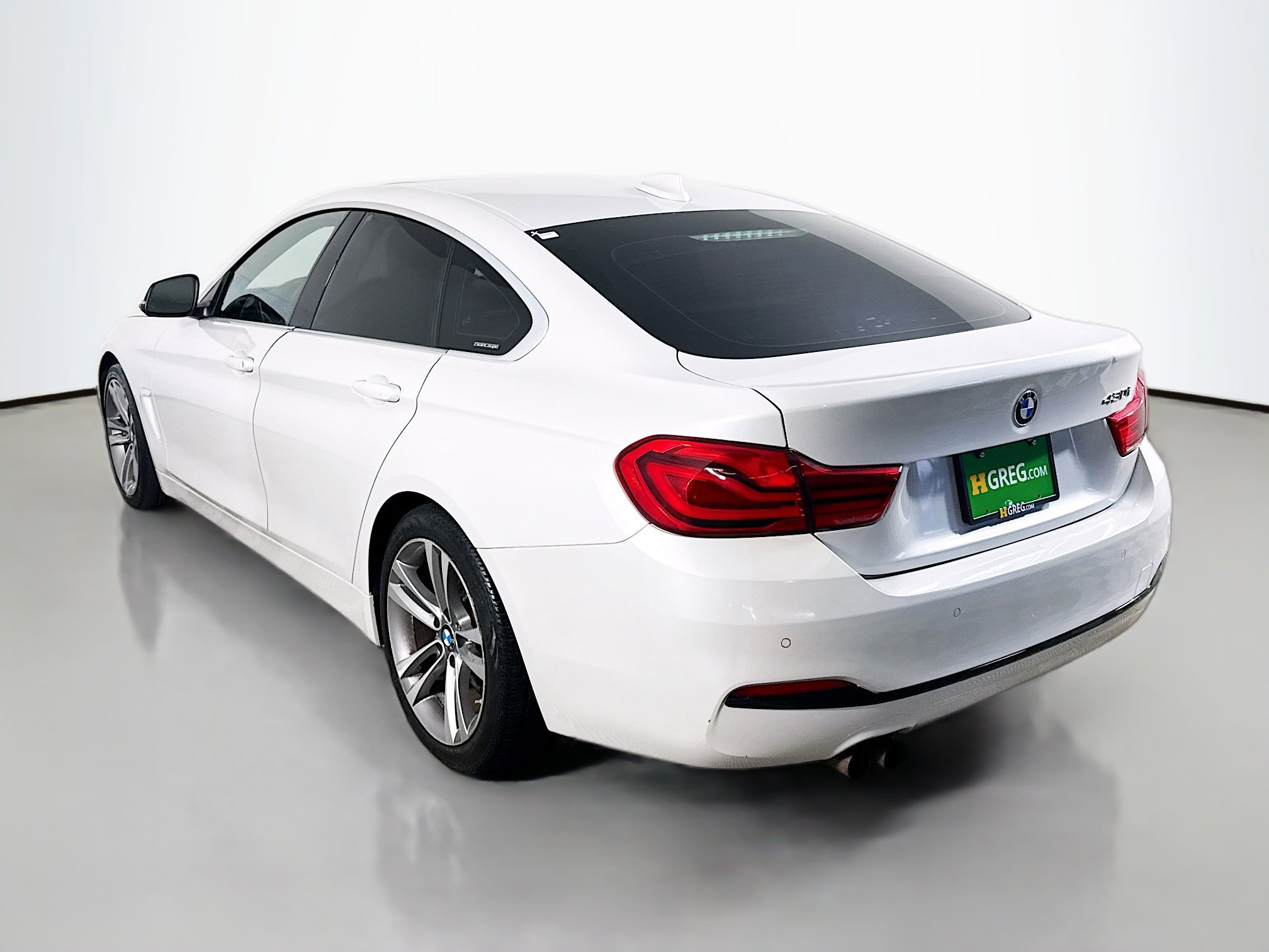Used 2019 BMW 430i Gran Coupe 430i image 7