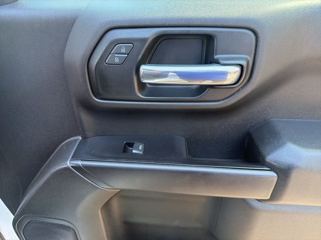 Used 2019 Chevrolet Silverado 1500 W/T w/ WT Convenience Package image 24