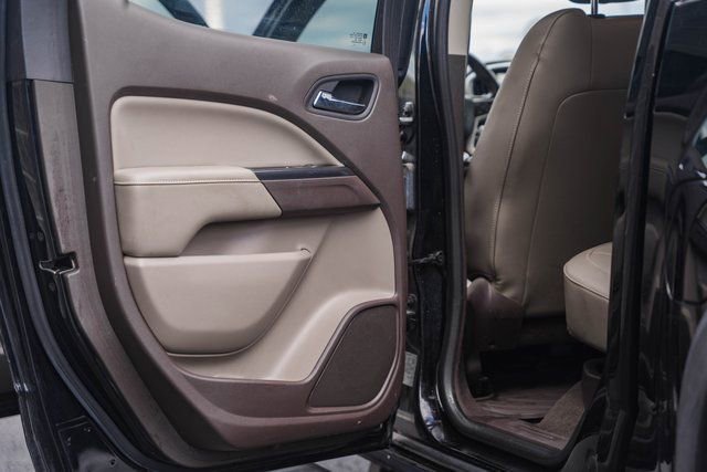 Used 2019 GMC Canyon SLT w/ Driver Alert Package image 48