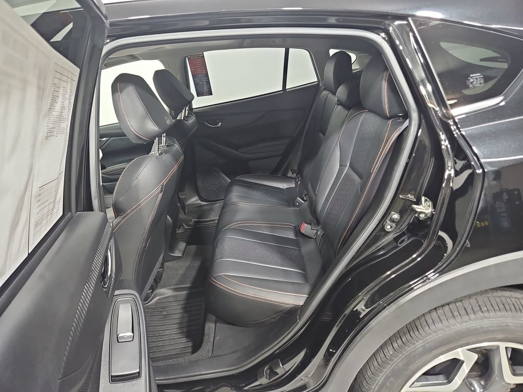 Used 2019 Subaru Crosstrek 2.0i Limited w/ Moonroof Package w/Navigation AWD/4WD image 26
