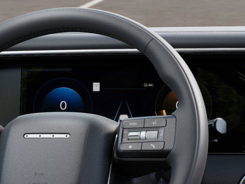 New 2026 Hyundai Palisade Limited AWD/4WD image 14