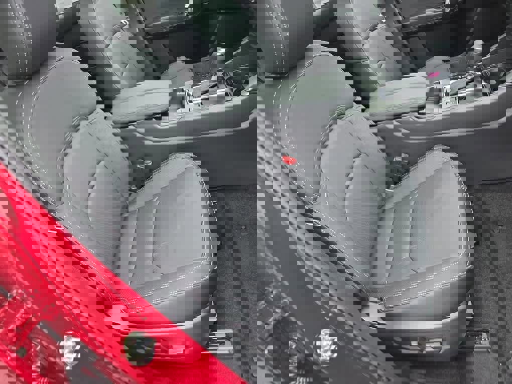 New 2026 MAZDA CX-5 2.5 S w/ Premium Plus Package image 23