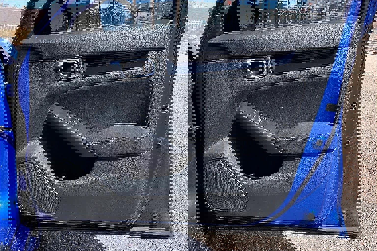 Used 2023 Honda Civic EX image 23