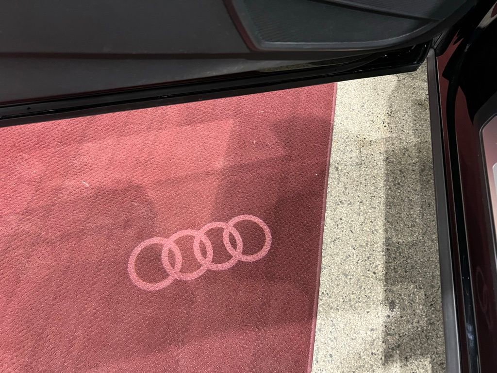 Used 2021 Audi Q5 2.0T Premium Plus w/ Premium Plus Package image 51