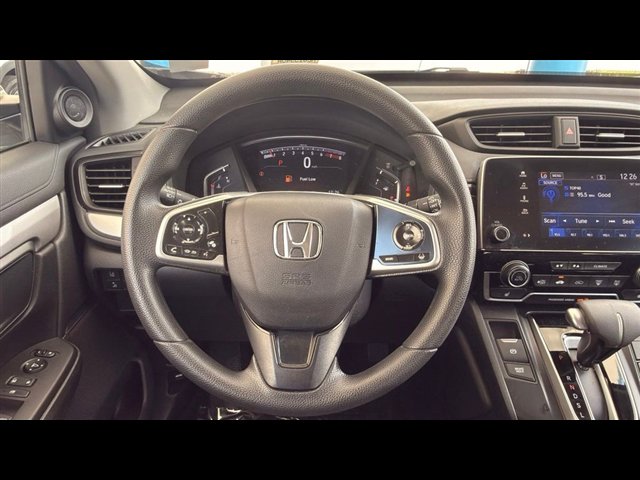 Certified 2021 Honda CR-V Special Edition image 21