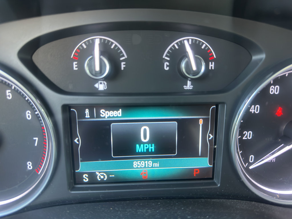 Used 2019 Buick Enclave Premium w/ Experience Buick Package FWD image 10