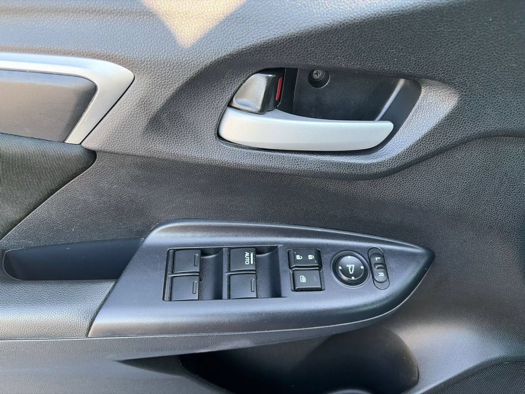 Used 2019 Honda Fit LX image 15