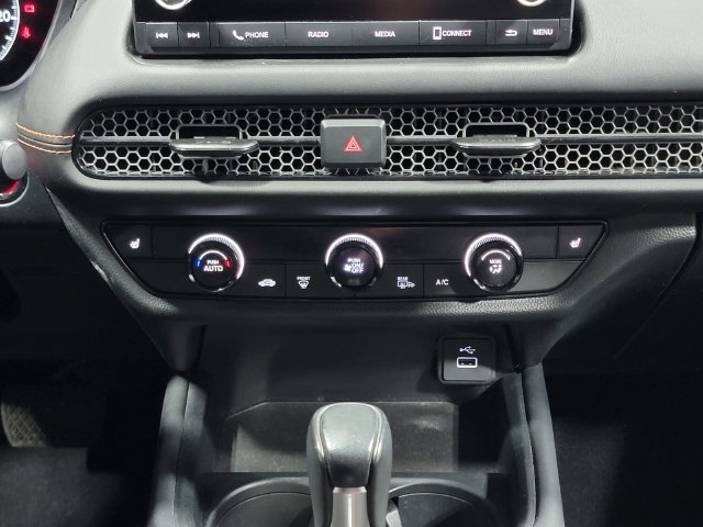 Certified 2024 Honda HR-V Sport image 20