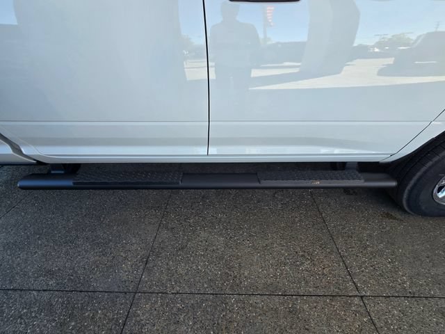 New 2026 RAM 3500 Tradesman AWD/4WD image 23
