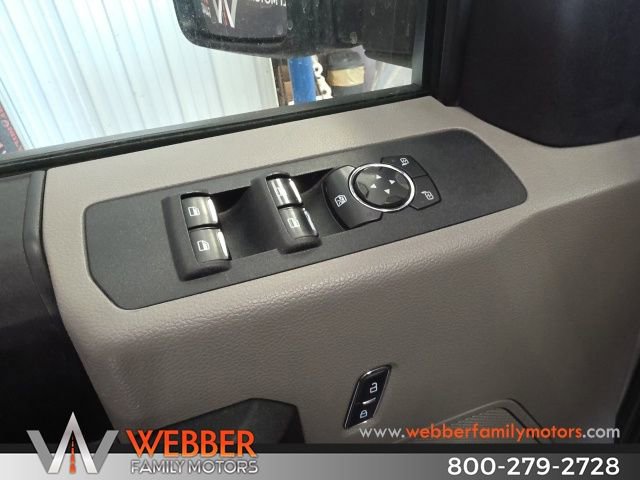 Used 2019 Ford F350 XL w/ Power Equipment Group image 9