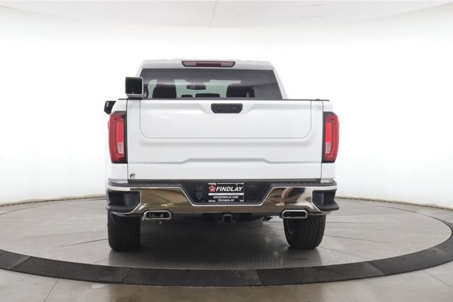 Used 2023 GMC Sierra 1500 SLT AWD/4WD image 11