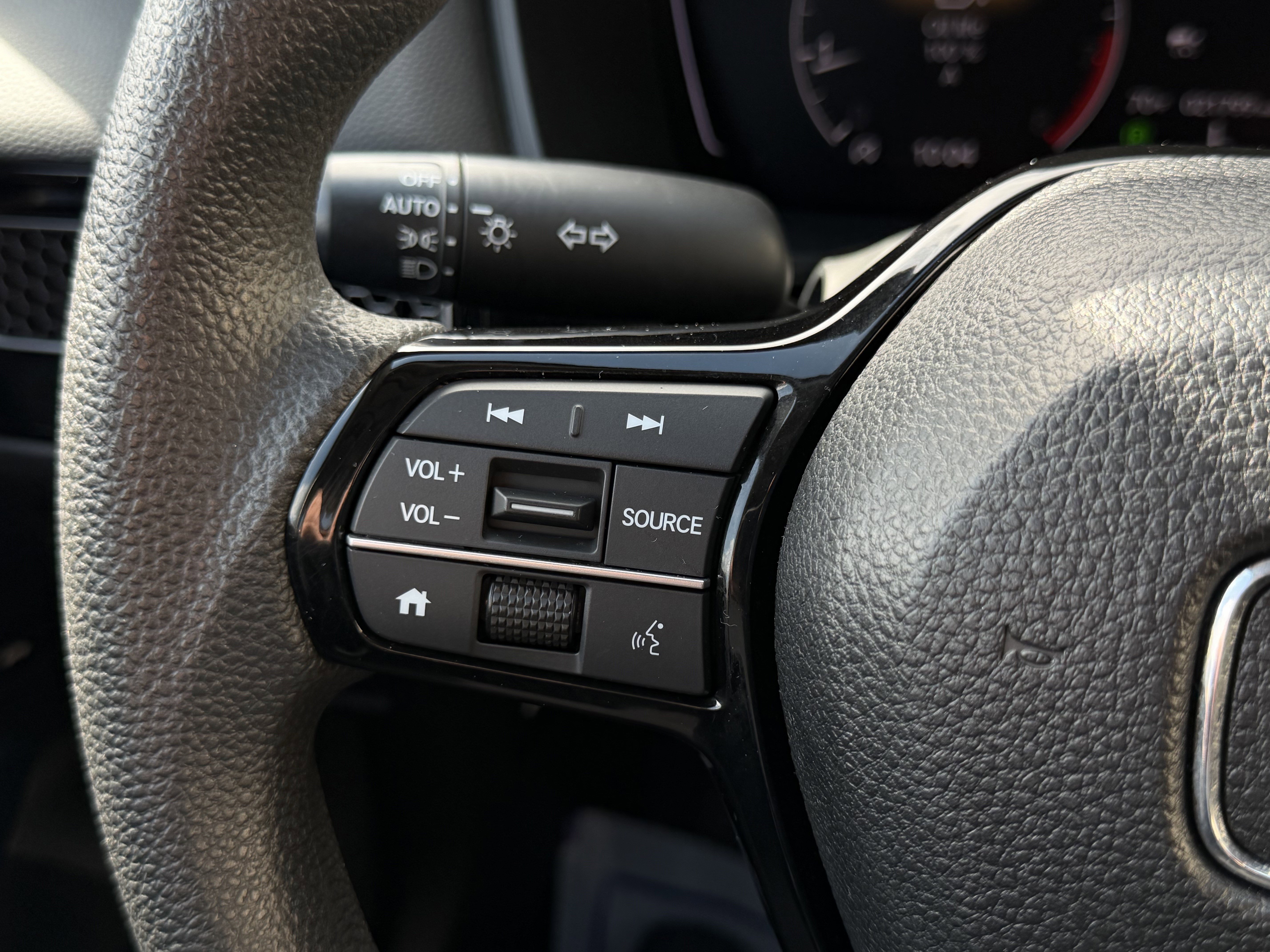 Certified 2023 Honda Civic LX image 20