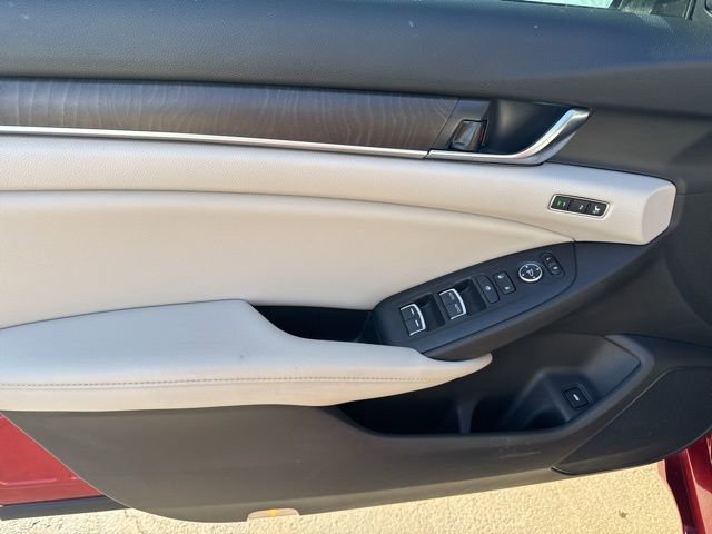 Used 2019 Honda Accord Touring image 40