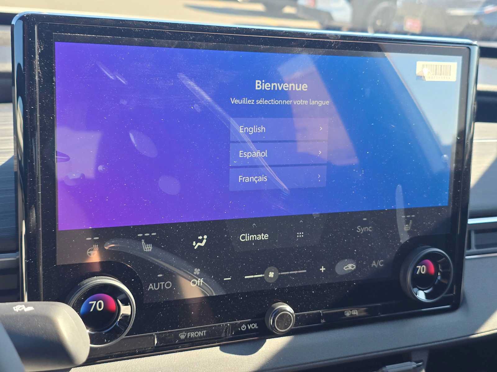 New 2026 Toyota C-HR AWD/4WD image 27