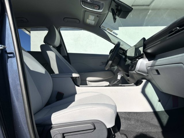 Certified 2026 Hyundai Kona SEL Sport AWD/4WD image 15