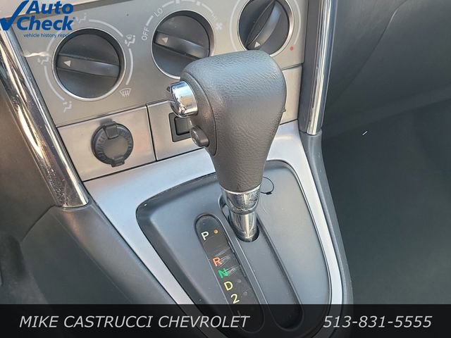 Used 2006 Pontiac Vibe w/ Preferred Package FWD image 19