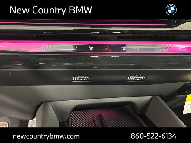 New 2026 BMW M5 w/ Executive Package image 24