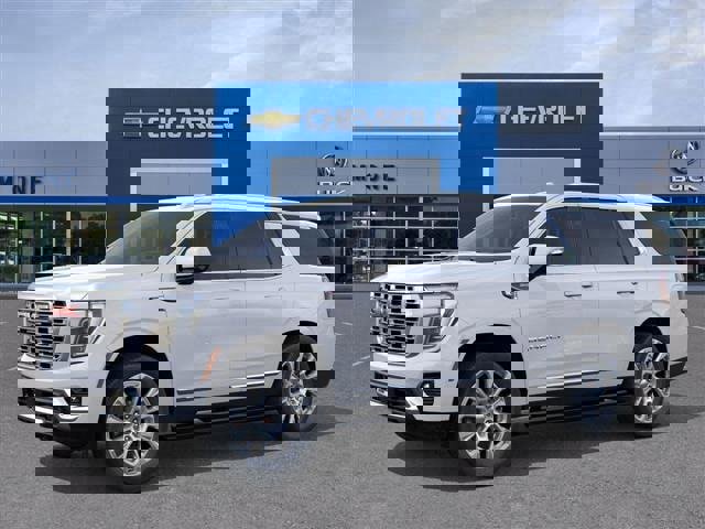 New 2026 GMC Yukon Denali image 2