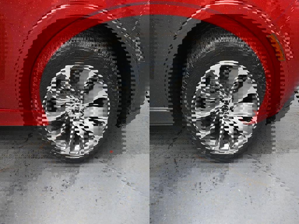 New 2026 Lincoln Aviator AWD w/ Jet Appearance Package image 39