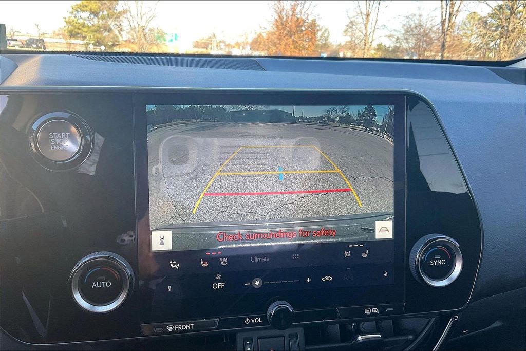 Used 2022 Lexus NX 250 FWD w/ Premium Package image 12