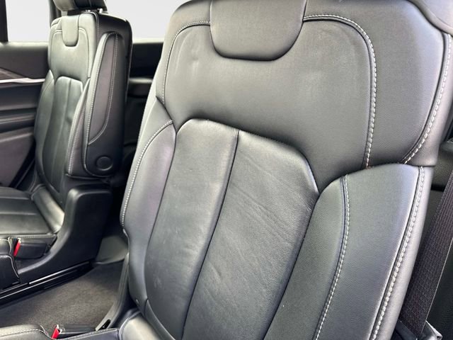 Used 2021 Jeep Grand Cherokee L Limited w/ Trailer Tow Group (B) image 14