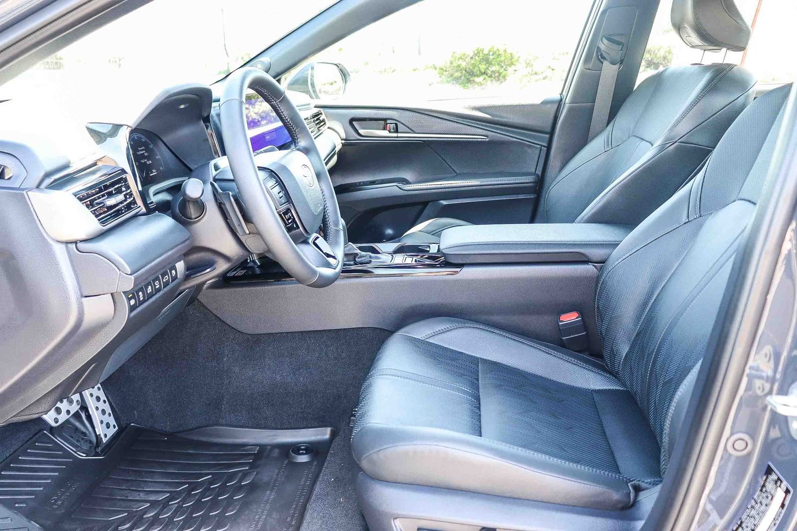 Certified 2025 Toyota Camry XSE w/ Premium Plus Package FWD image 22