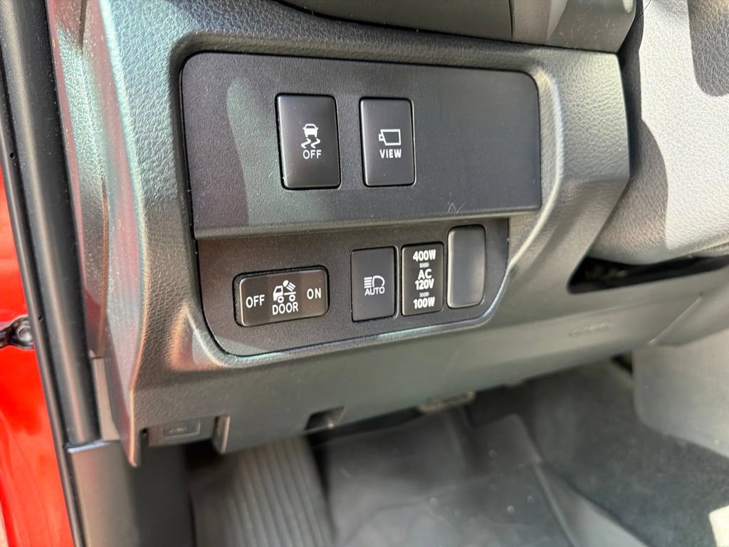 Used 2023 Toyota Tacoma TRD Pro AWD/4WD image 16