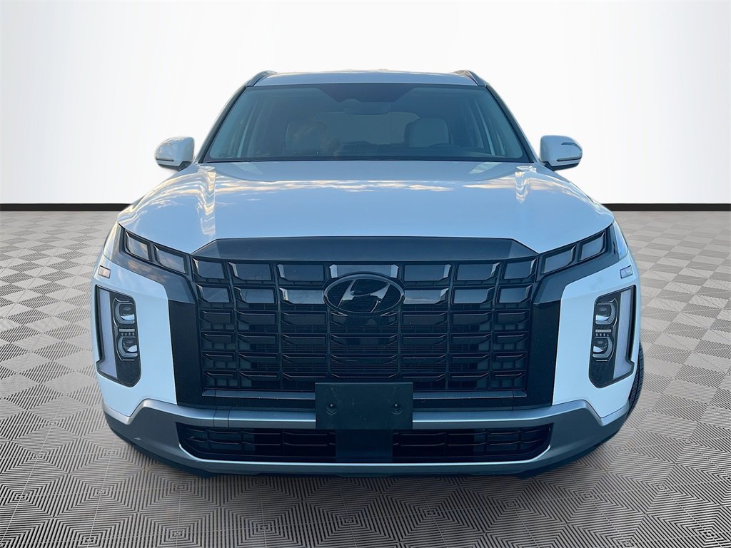 Used 2024 Hyundai Palisade SEL image 2