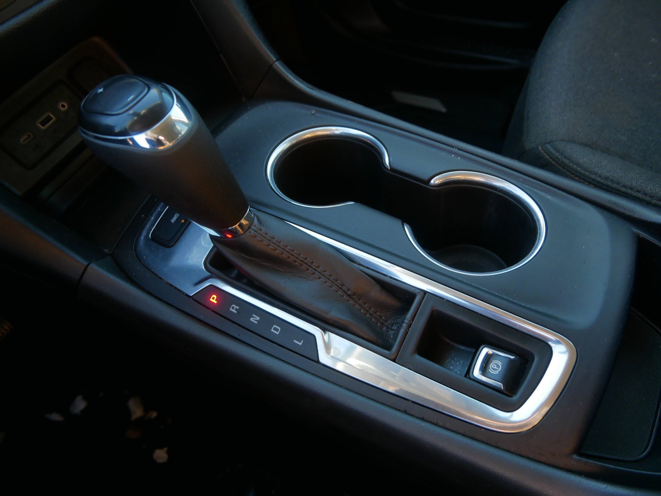 Used 2020 Chevrolet Equinox LT image 25