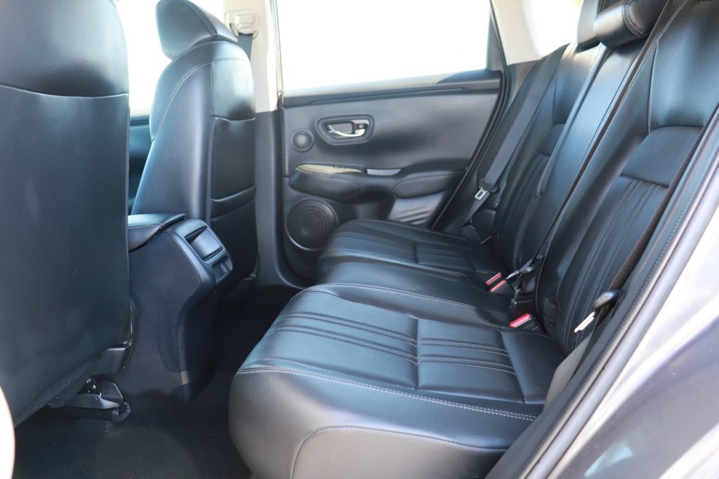Used 2024 Honda HR-V EX-L image 13