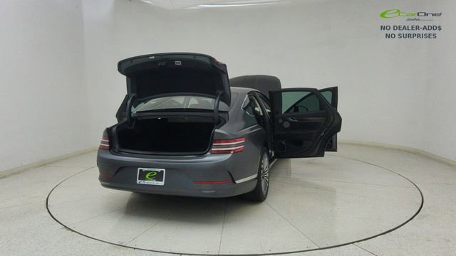 Used 2024 Genesis G80 image 74
