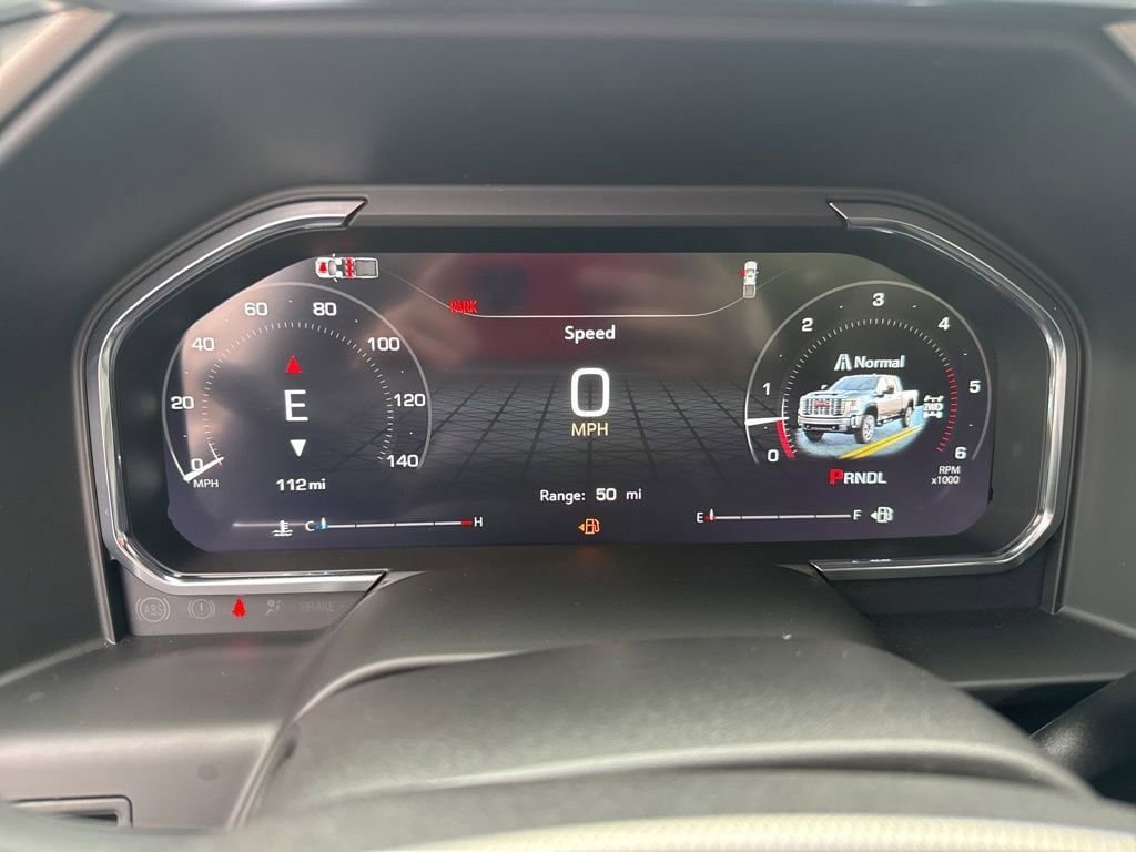 New 2026 GMC Sierra 2500 Denali AWD/4WD image 20