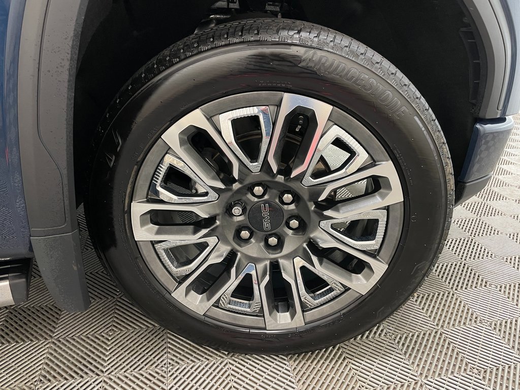 Certified 2023 GMC Sierra 1500 Denali Ultimate image 53
