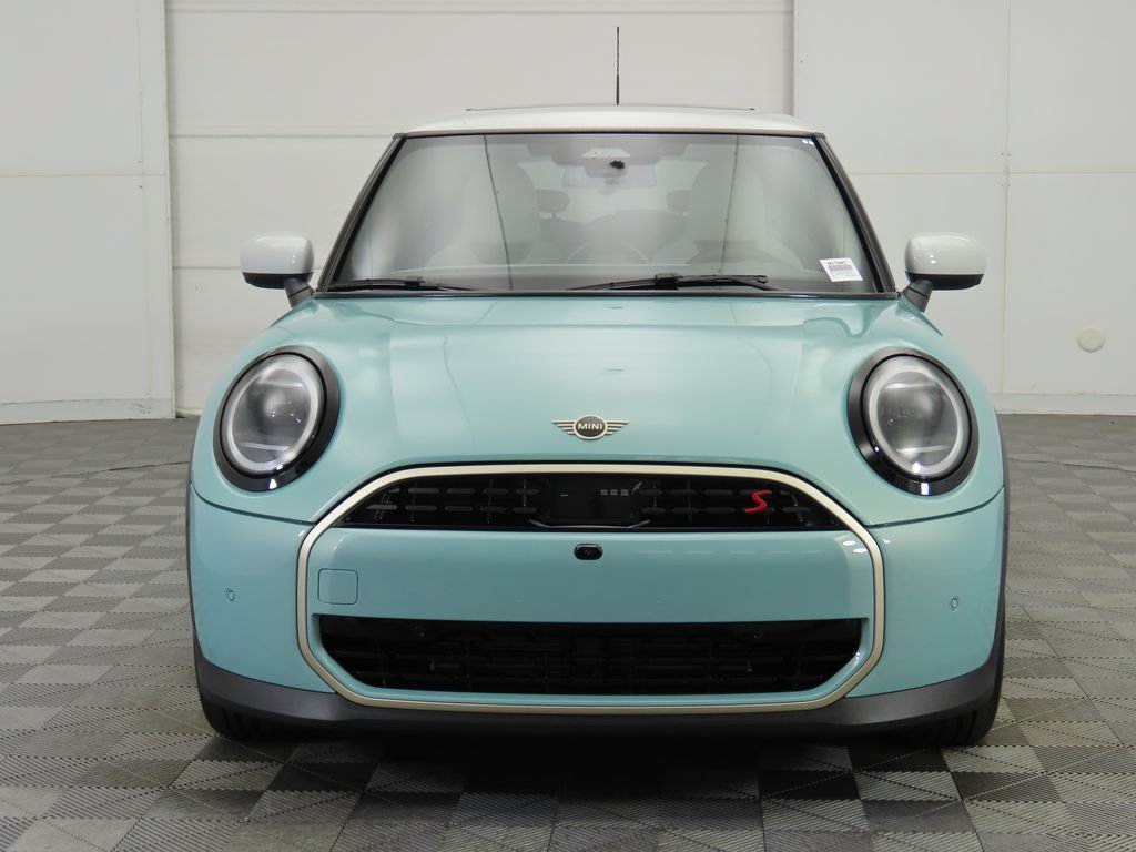 Used 2026 MINI Cooper S FWD image 4