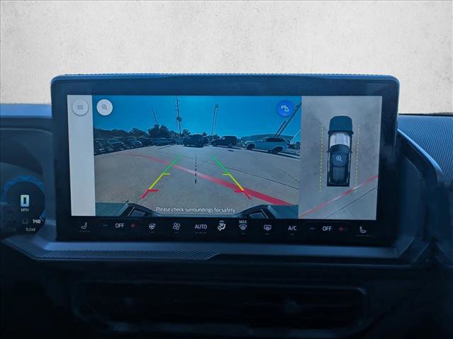 New 2025 Ford Bronco Sport Outer Banks w/ Outer Banks Tech Package+ image 14