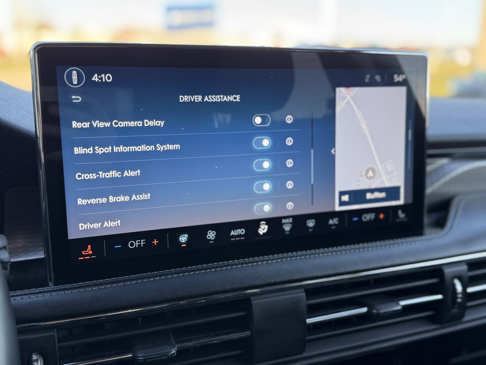 Used 2023 Lincoln Corsair Reserve w/ Equipment Group 202A image 26