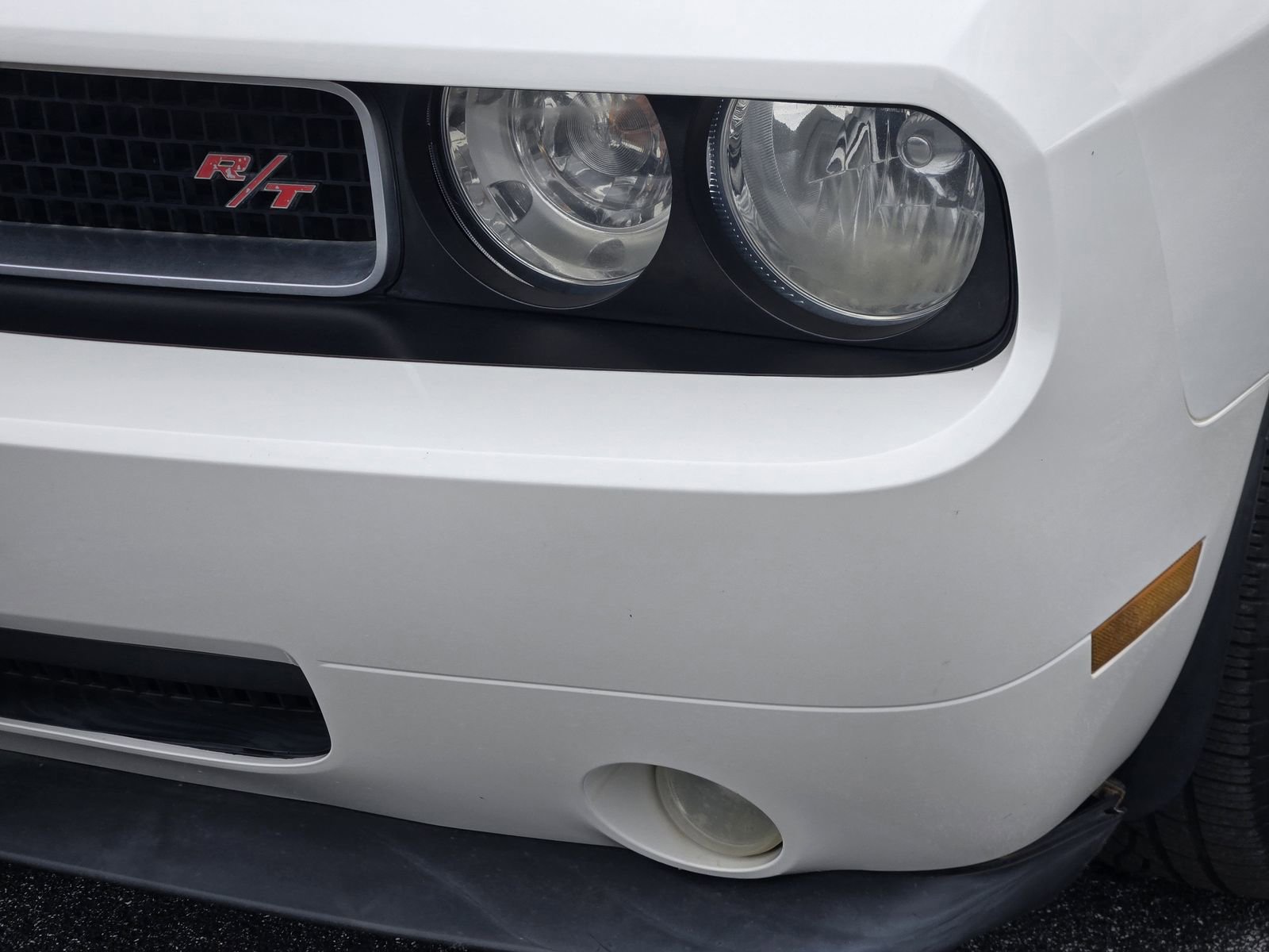 Used 2009 Dodge Challenger R/T RWD image 10