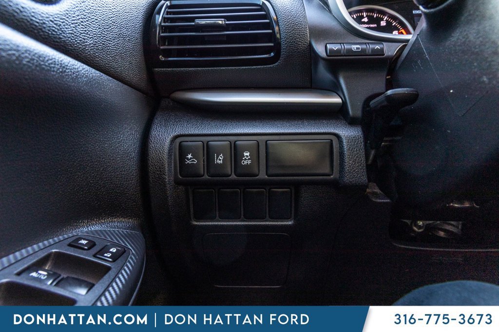 Used 2022 Mitsubishi Eclipse Cross AWD image 13