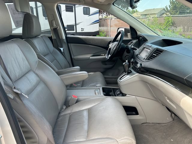 Used 2012 Honda CR-V EX-L image 33