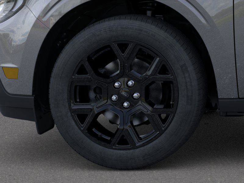 New 2025 Ford Maverick XLT w/ XLT Luxury Package image 41