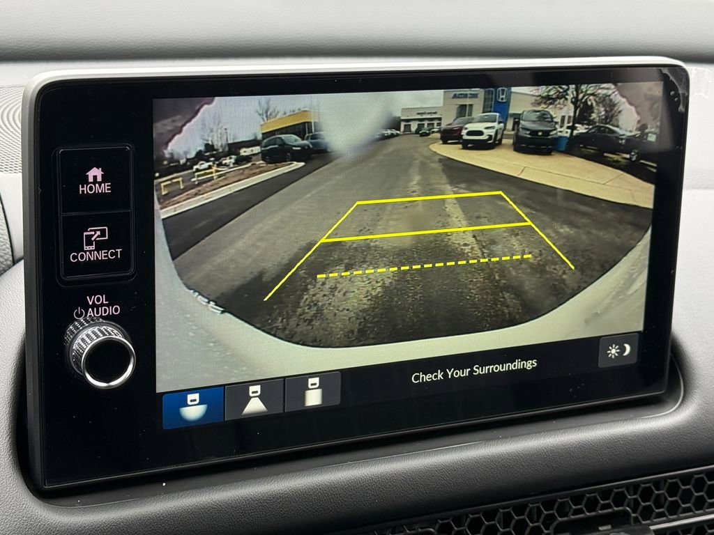 New 2026 Honda HR-V LX image 21