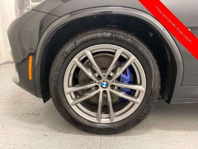 Used 2019 BMW X3 M40i w/ Premium Package image 9