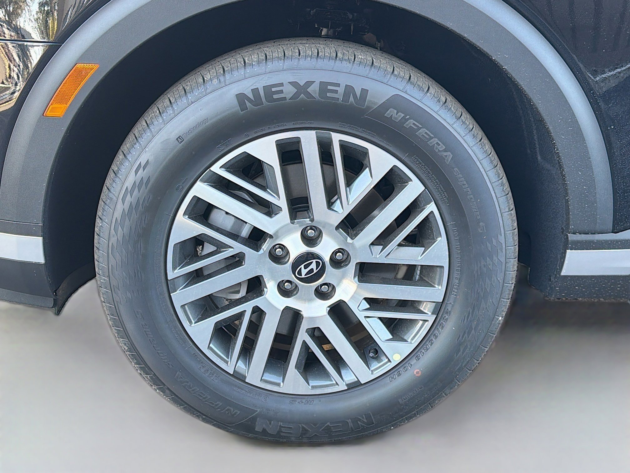 New 2026 Hyundai Palisade SEL image 36