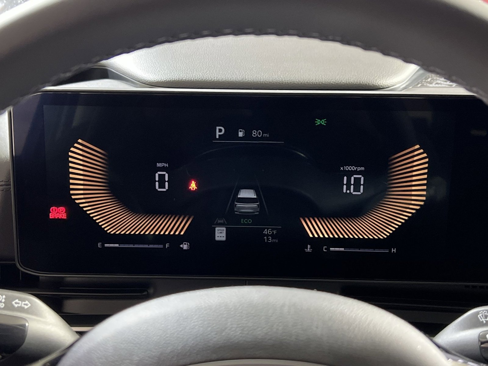 New 2026 Kia Carnival LXS image 15